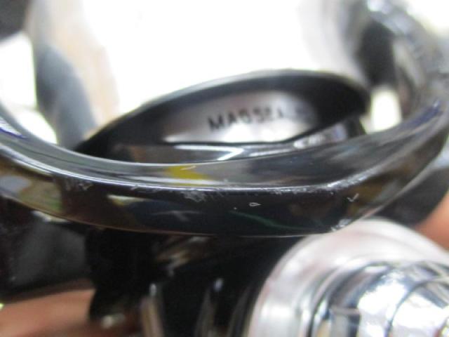 19レグザ LT3000S-CXH