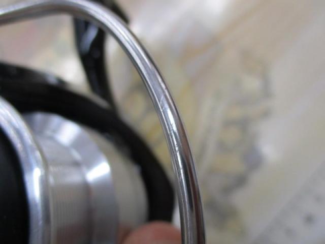 19レグザ LT3000S-CXH