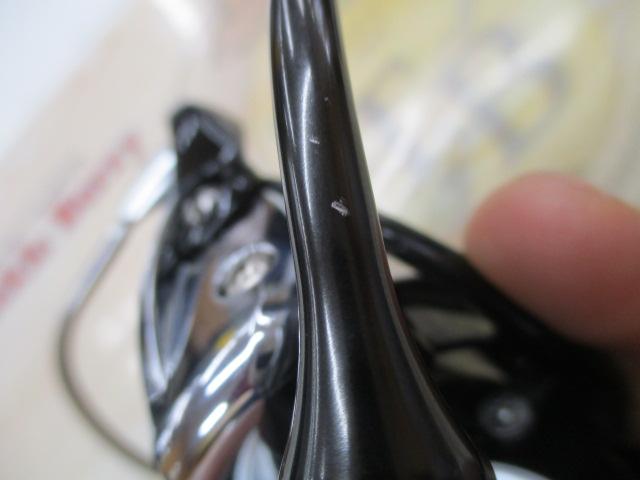 19レグザ LT3000S-CXH