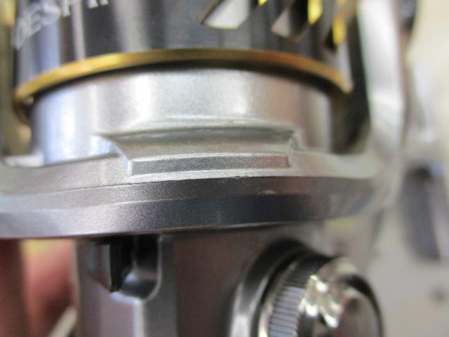 16BB-Xデスピナ C3000DXG