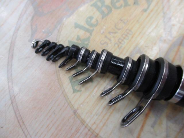 マスターチューン磯 2-500