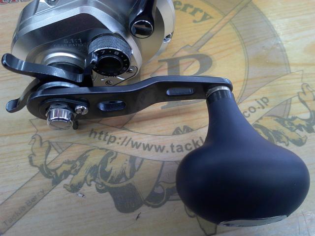 12オシアジガー 1501PG｜＠ベリーネット 日本最大新品中古釣具WEBショップ