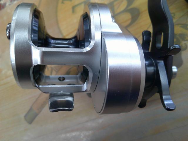 12 オシアジガー1501PG 12オシアジガー 1501PG｜＠ベリーネット 日本最大新品中古釣具WEBショップ