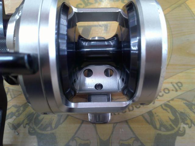 12オシアジガー 1501PG｜＠ベリーネット 日本最大新品中古釣具WEBショップ