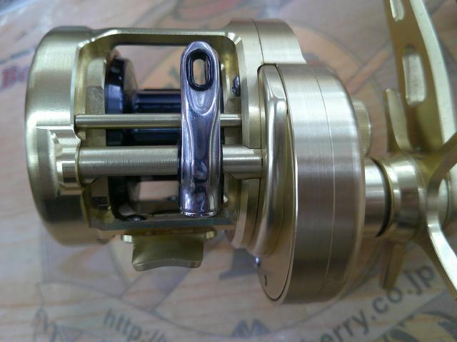 14オシアコンクエスト 201HG｜＠ベリーネット 日本最大新品中古釣具WEB