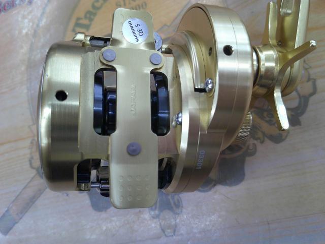 14オシアコンクエスト 201HG｜＠ベリーネット 日本最大新品中古釣具WEB