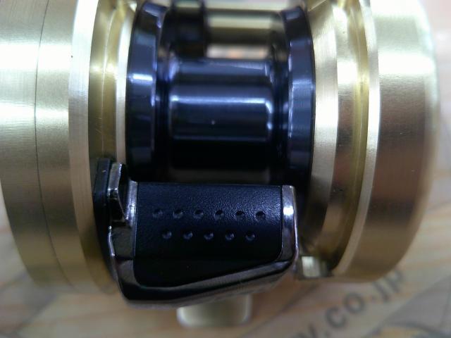 14オシアコンクエスト 201HG｜＠ベリーネット 日本最大新品中古釣具WEB