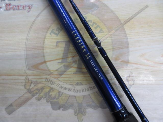 リーディング-XL ヤリイカ 215