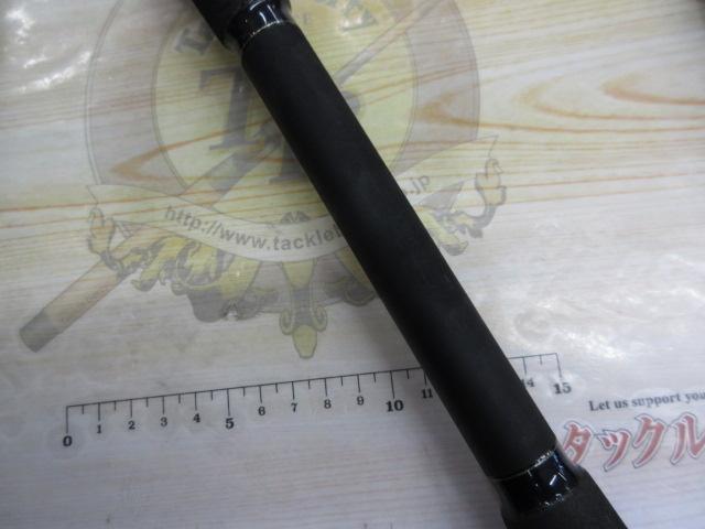 リーディング-XL ヤリイカ 215