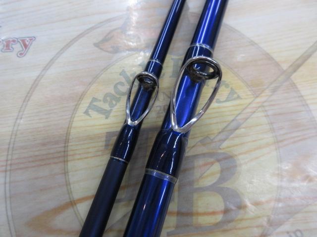 リーディング-XL ヤリイカ 215