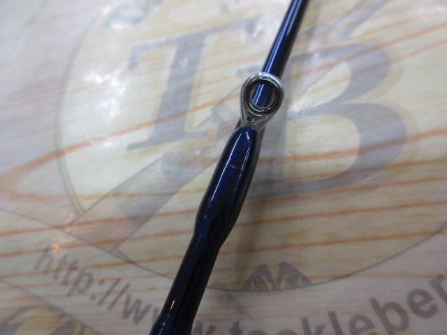 リーディング-XL ヤリイカ 215