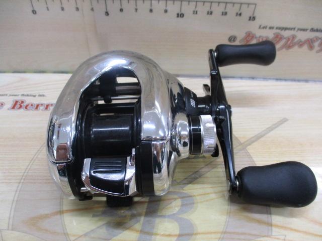 12アンタレスHG RH｜＠ベリーネット 日本最大新品中古釣具WEBショップ