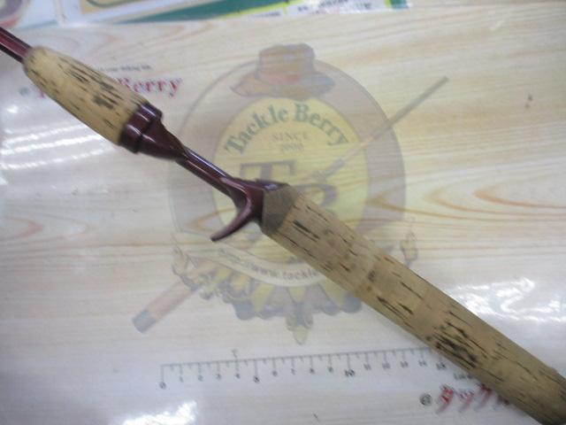 バンタムスコーピオン BSR 1601F