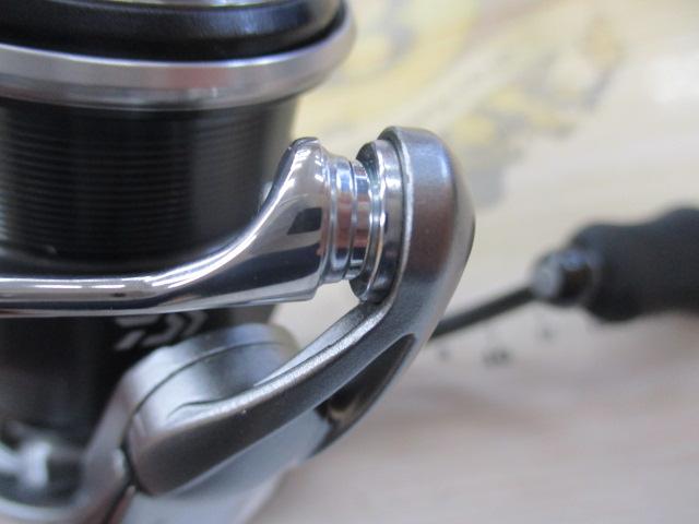 25カルディア LT2500S-XH