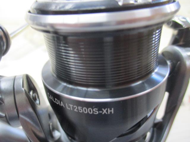 25カルディア LT2500S-XH