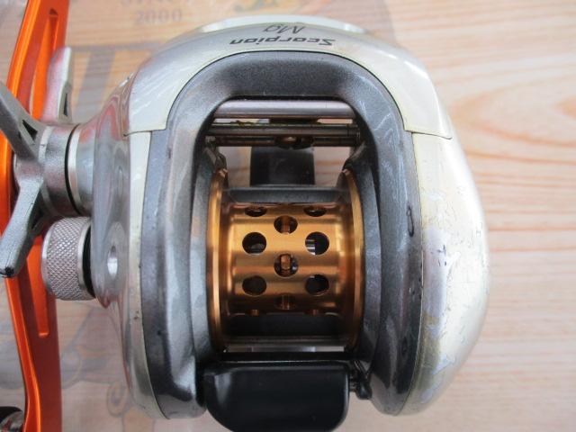 04スコーピオンMg 1001