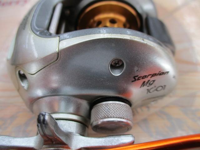 04スコーピオンMg 1001