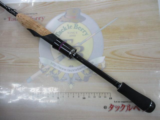 ワイルドサイド WSS-ST65L Solid Tip Model
