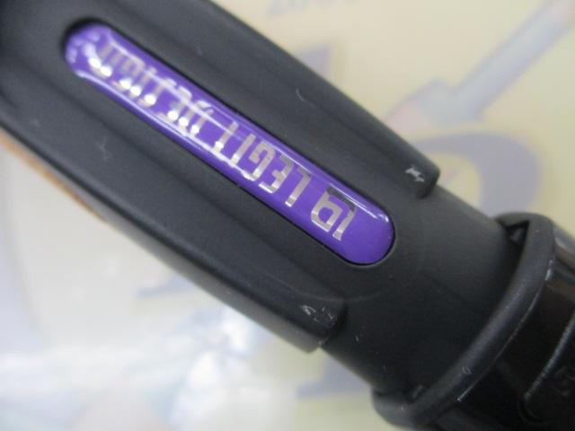 ワイルドサイド WSS-ST65L Solid Tip Model