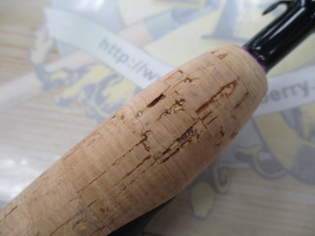 ワイルドサイド WSS-ST65L Solid Tip Model