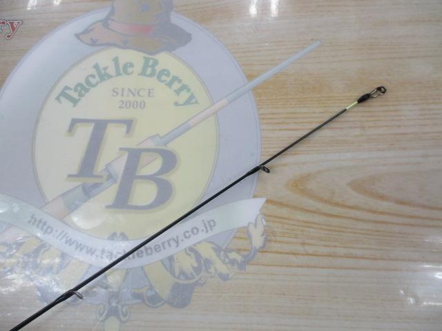 ワイルドサイド WSS-ST65L Solid Tip Model