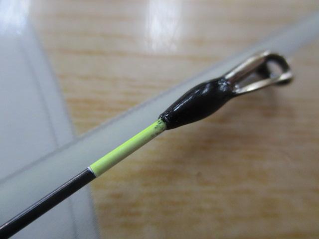 ワイルドサイド WSS-ST65L Solid Tip Model