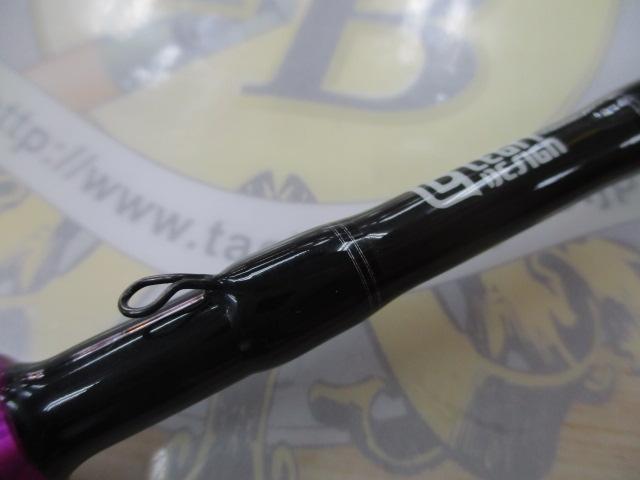 ワイルドサイド WSS-ST65L Solid Tip Model