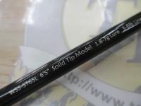 ワイルドサイド WSS-ST65L Solid Tip Model