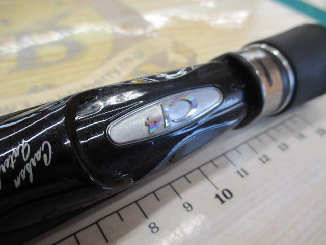 炎月一つテンヤマダイパワースペック 240