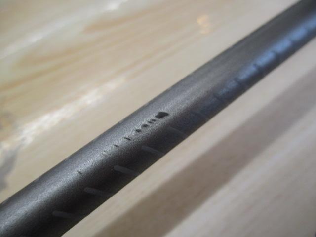 炎月一つテンヤマダイパワースペック 240