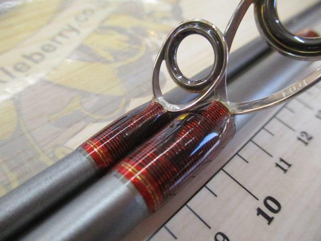 炎月一つテンヤマダイパワースペック 240