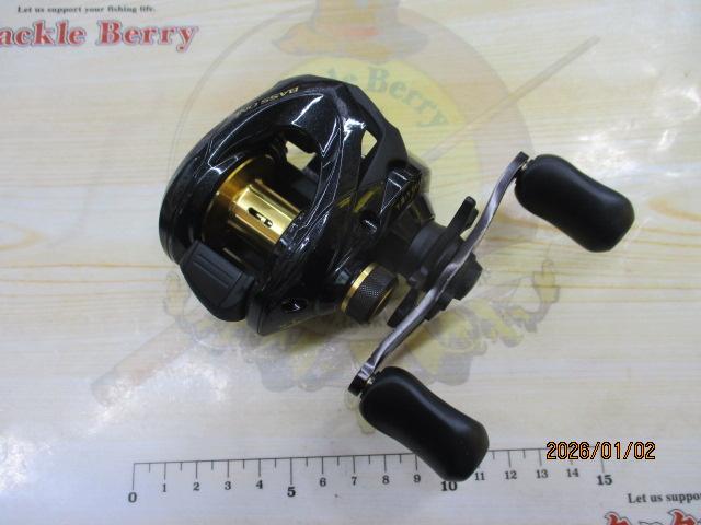 17バスワンXT 150