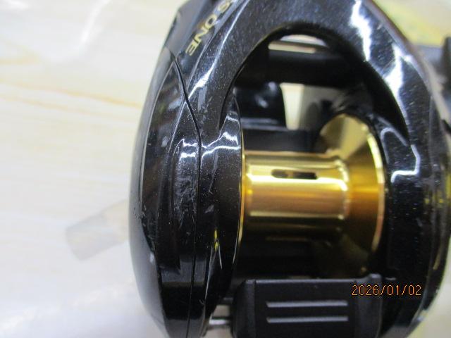 17バスワンXT 150