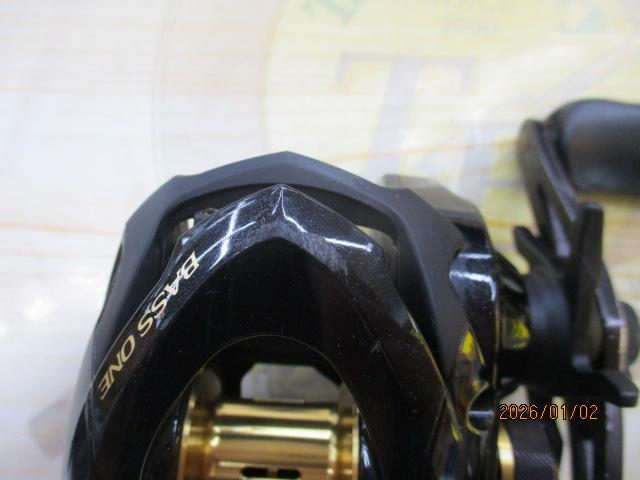 17バスワンXT 150