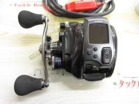 23フォースマスター601DH