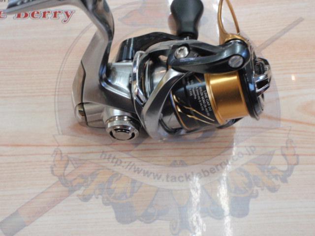 16ヴァンキッシュ 1000PGS｜＠ベリーネット 日本最大新品中古釣具WEB