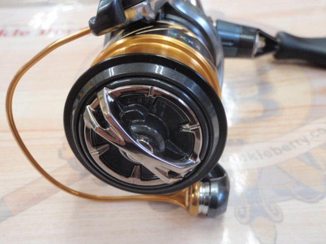 コロコロ　１６ヴァンキッシュ １０００ＰＧＳ　美品 16ヴァンキッシュ 1000PGS｜＠ベリーネット 日本最大新品中古釣具WEB