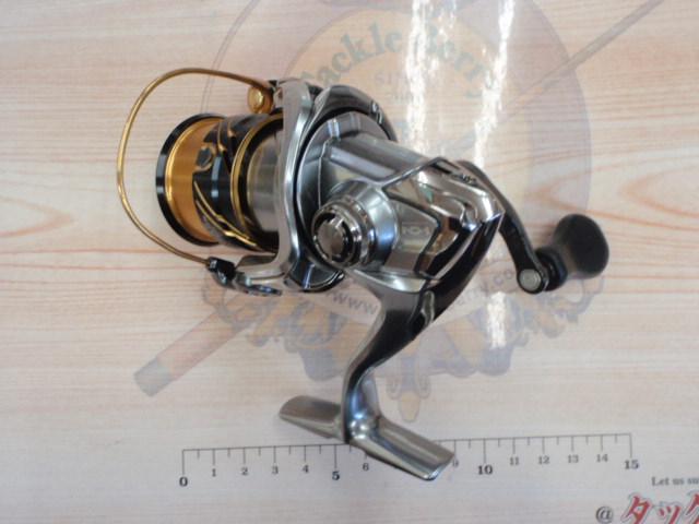 コロコロ　１６ヴァンキッシュ １０００ＰＧＳ　美品 16ヴァンキッシュ 1000PGS｜＠ベリーネット 日本最大新品中古釣具WEB