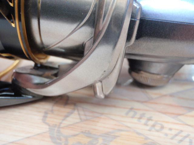 16ヴァンキッシュ 1000PGS｜＠ベリーネット 日本最大新品中古釣具WEB