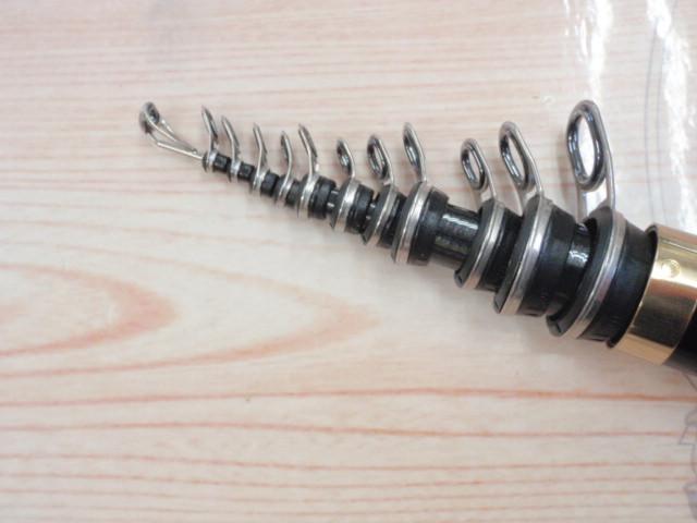 がま磯スーパープレシード ロングスペシャル 175-58