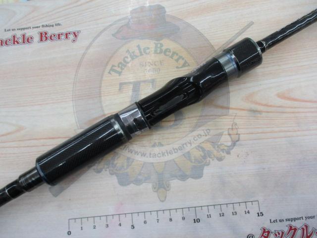 メタルウィッチ MTGS-635B