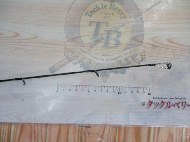 メタルウィッチ MTGS-635B