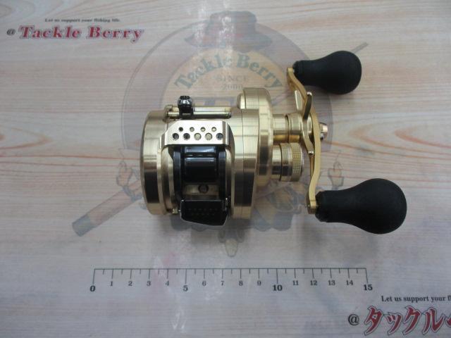 14オシアコンクエスト 200HG｜＠ベリーネット 日本最大新品中古釣具WEB