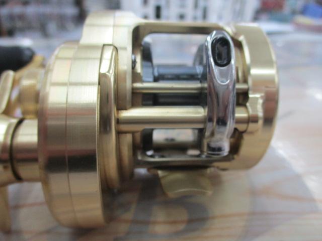 14オシアコンクエスト 200HG｜＠ベリーネット 日本最大新品中古釣具WEB