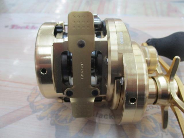 14オシアコンクエスト 200HG｜＠ベリーネット 日本最大新品中古釣具WEB