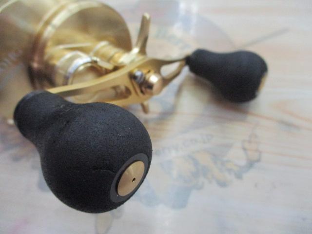 14オシアコンクエスト 200HG｜＠ベリーネット 日本最大新品中古釣具WEB