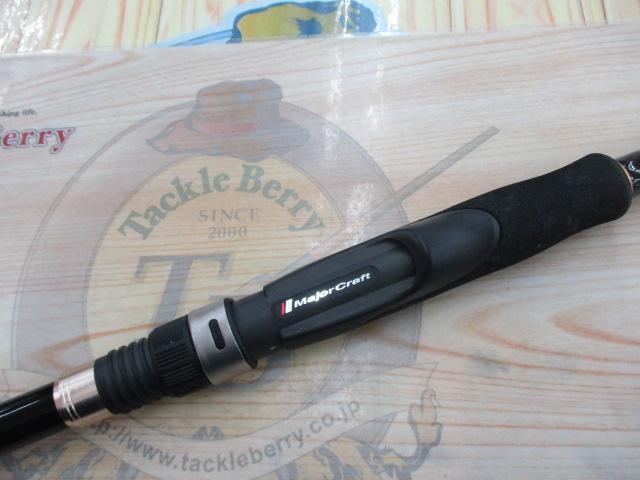 ファーストキャスト FCS-862E