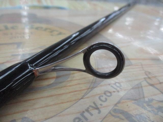 ファーストキャスト FCS-862E