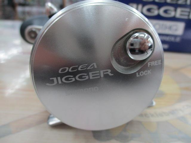 12オシアジガー 1501HG｜＠ベリーネット 日本最大新品中古釣具WEBショップ