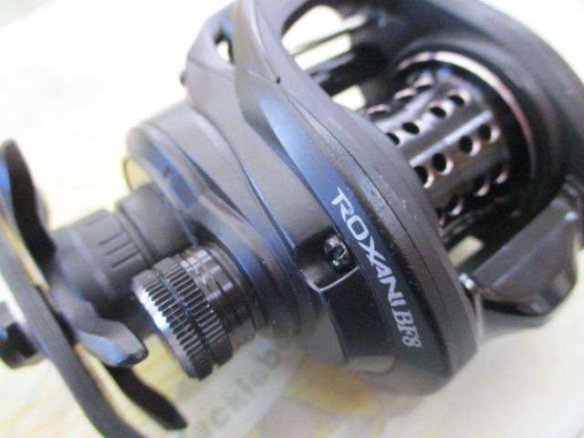 ロキサーニ BF8-L